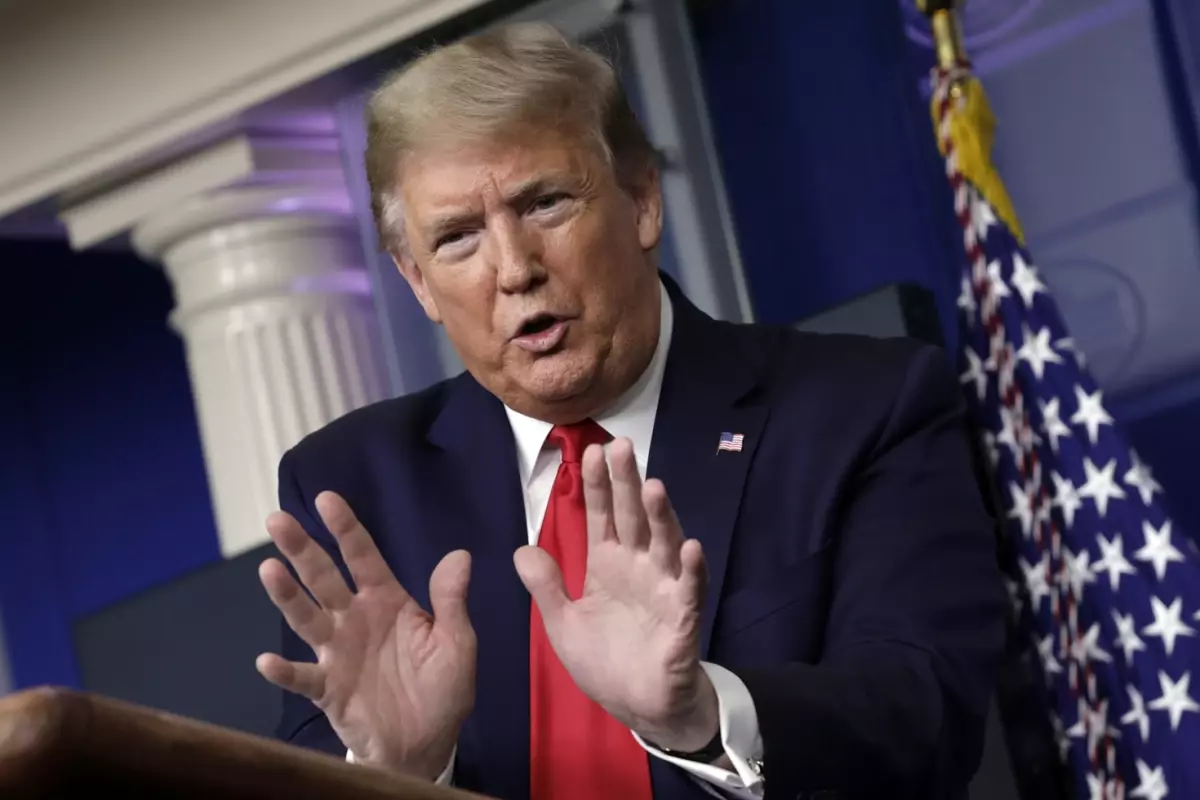 Senato, Trump’ın Venezuela’da Askeri Müdahalesine Engel Getiren Tasarıyı Onayladı