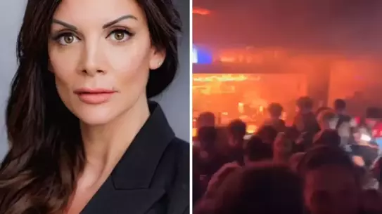 Crans-Montana Bar Yangını: 40 Ölü, Yönetici Kasa Parasını Kurtardı İddiası