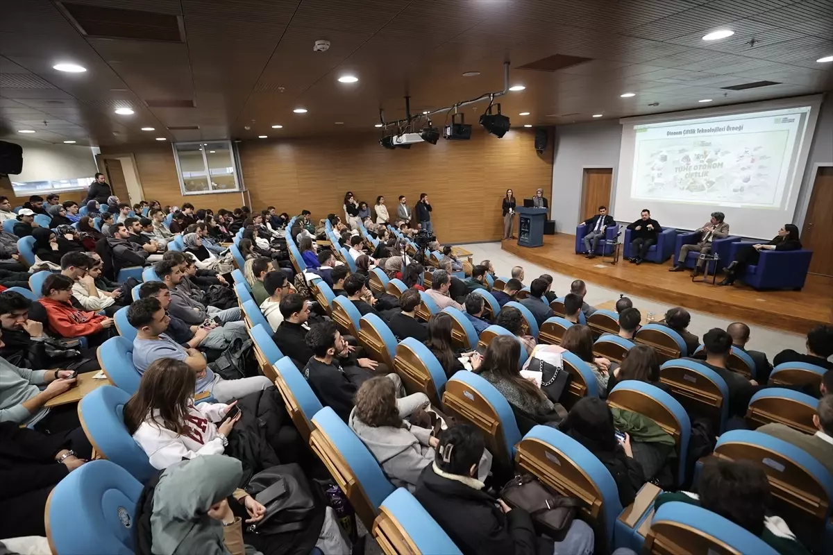 Hayvancılık Sektöründe 40 Bin Genç İşgücüne Acil Çağrı