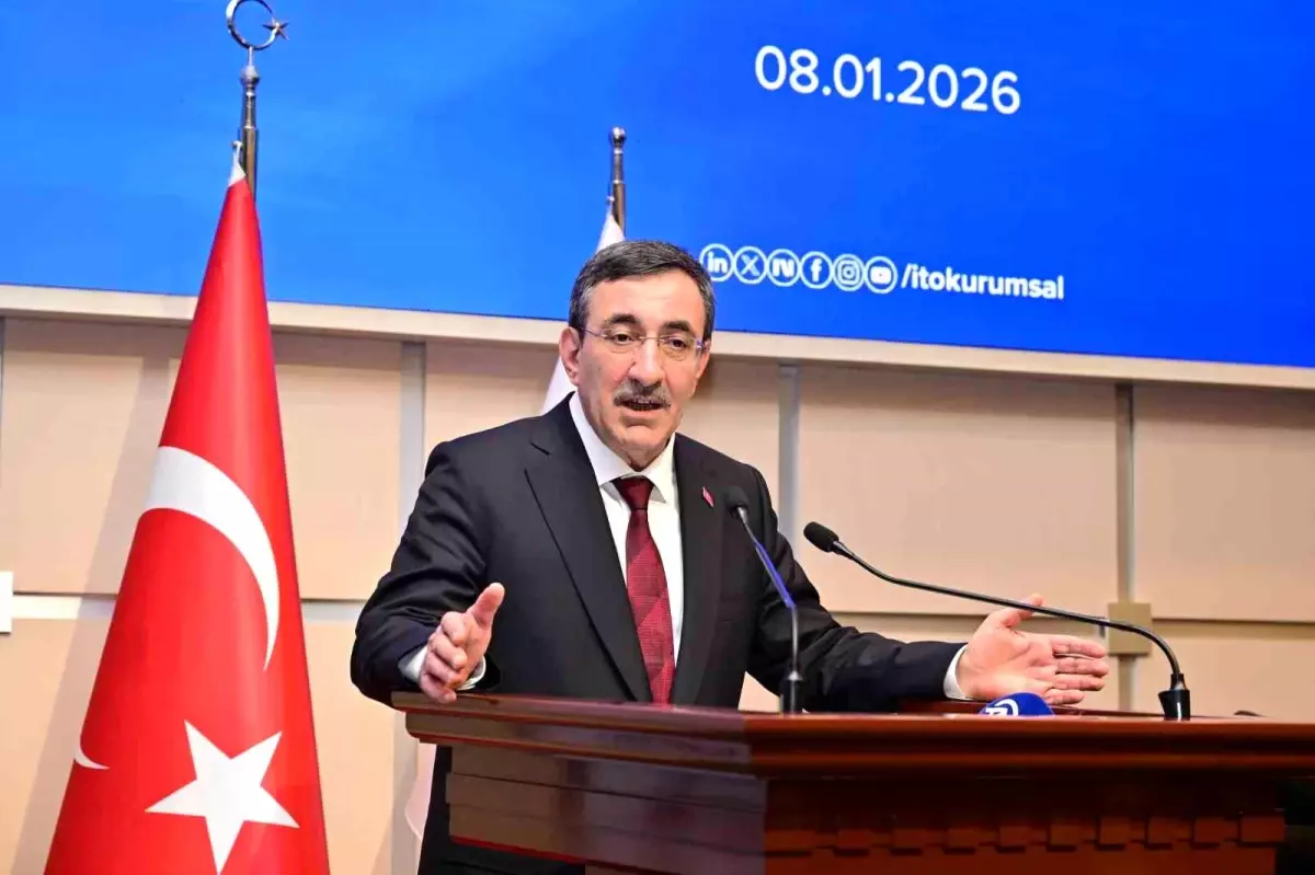Enflasyonla Mücadelede Çok Boyutlu Strateji: Yılmaz'dan Yeni Açıklamalar