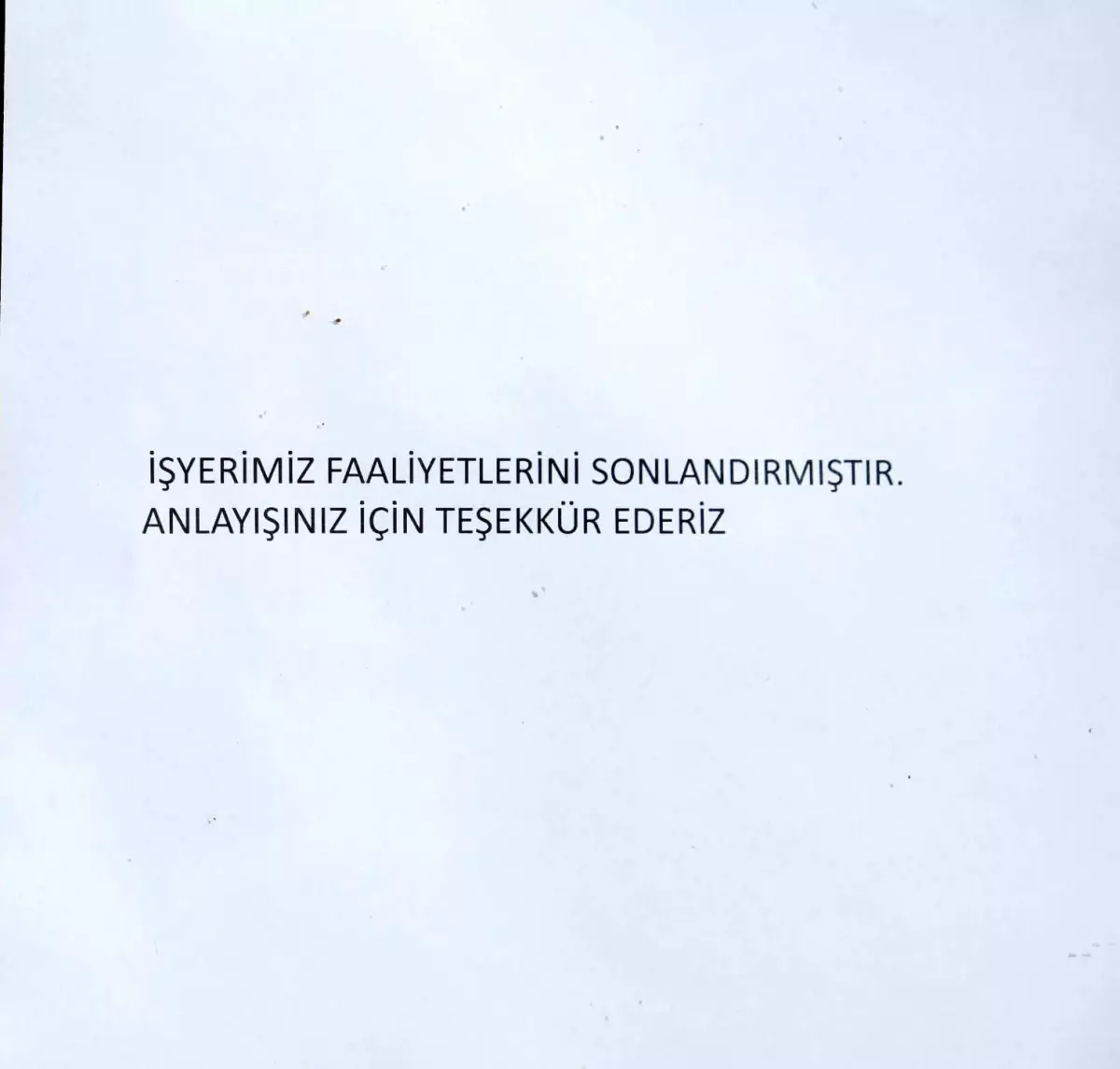 Karaman’da Beyaz Eşya Dolandırıcılığına Karşı Tüketiciler Sokağa Çıktı