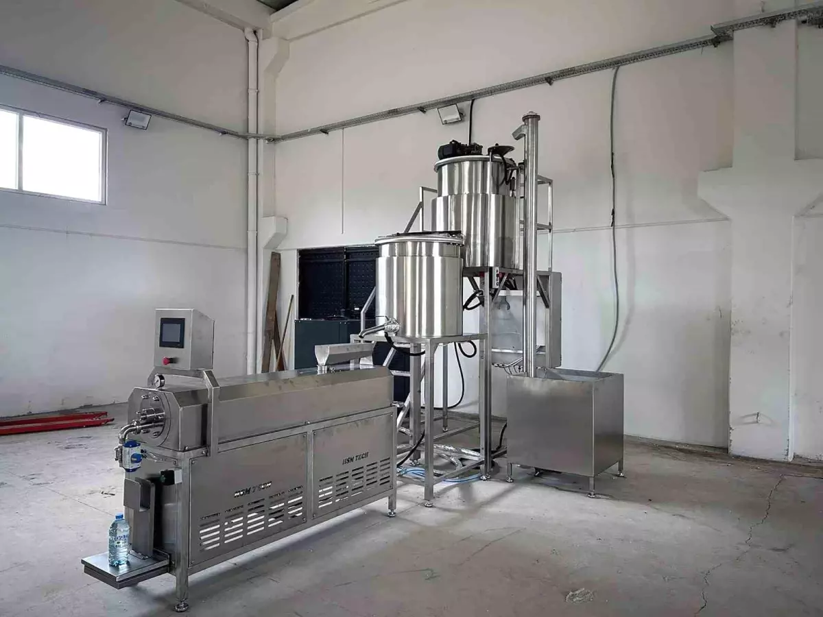 Muğla Büyükşehir Belediyesi'nden Arıcılar İçin Yeni Besleme Makinesi Desteği