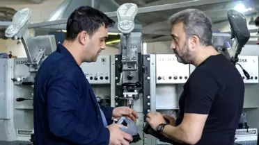 Mekap, 2026’da İş Güvenliği Ayakkabısında Ürün Çeşitliliğini Artırıyor