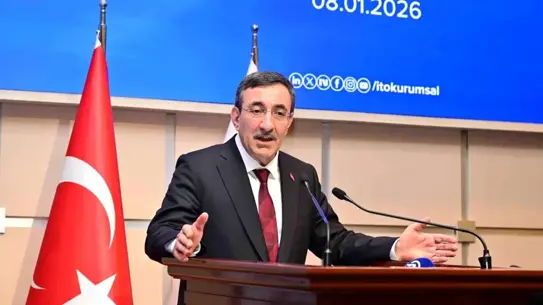Enflasyonla Mücadelede Çok Boyutlu Strateji: Yılmaz'dan Yeni Açıklamalar