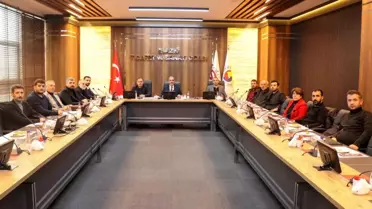 Özel eğitim merkezi dış görünüşü