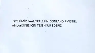 Protestoya katılan vatandaşlar