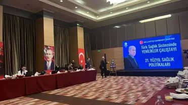 Tek tip aile sağlığı merkezi konsepti