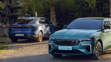 Togg 2026 fiyat listesi ana görseli