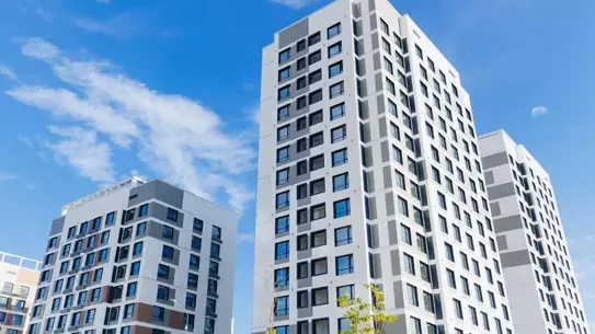 Aidat artışlarını gösteren grafik