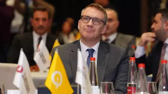 THY ve Iraklı Ödeme Platformu Qi Card İşbirliğiyle Yeni Dijital Havayolu Ödemeleri Başlatıyor