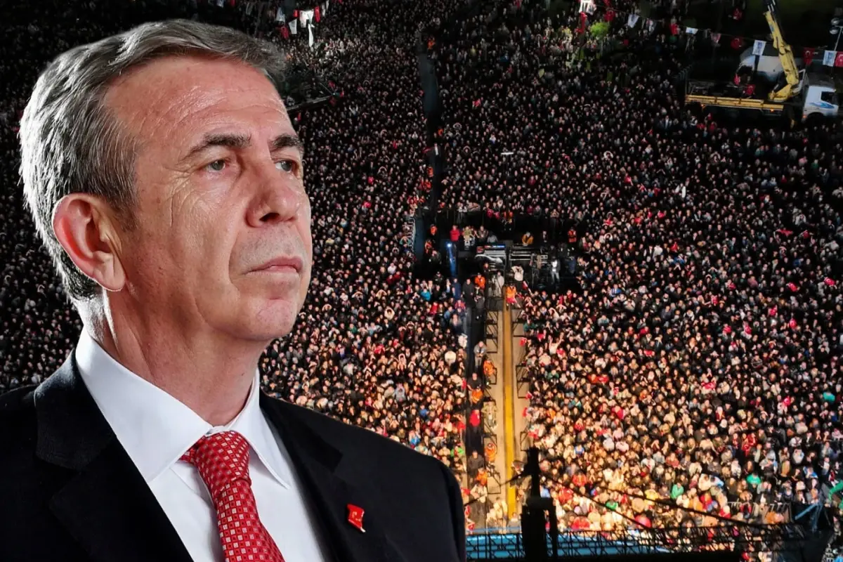 Ankara Mahkemesi, ABB Konser Harcamaları Davasındaki Tüm Tutukluları Serbest Bıraktı