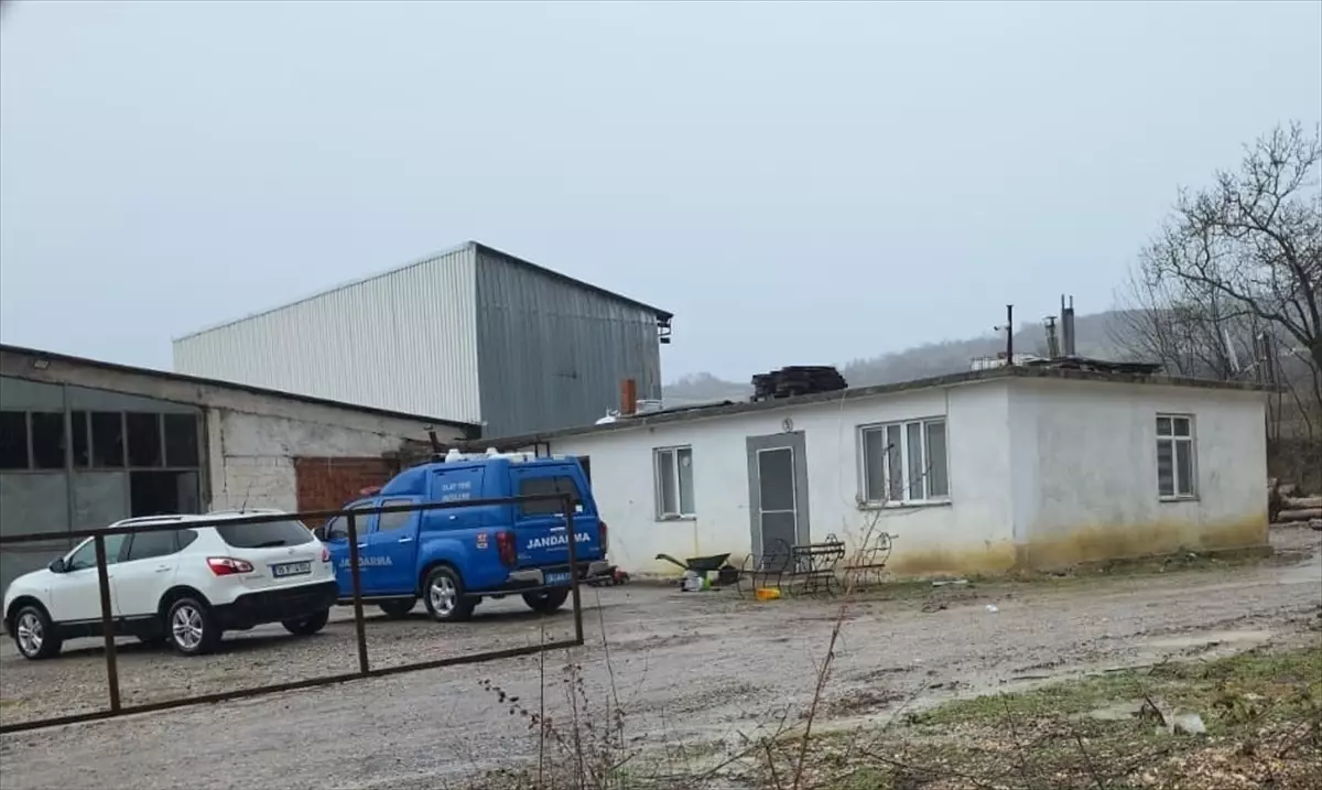 İnegöl’de Kereste Fabrikasında Elektrik Çarpması: İşçi Mahmut Memiş Hayatını Kaybetti