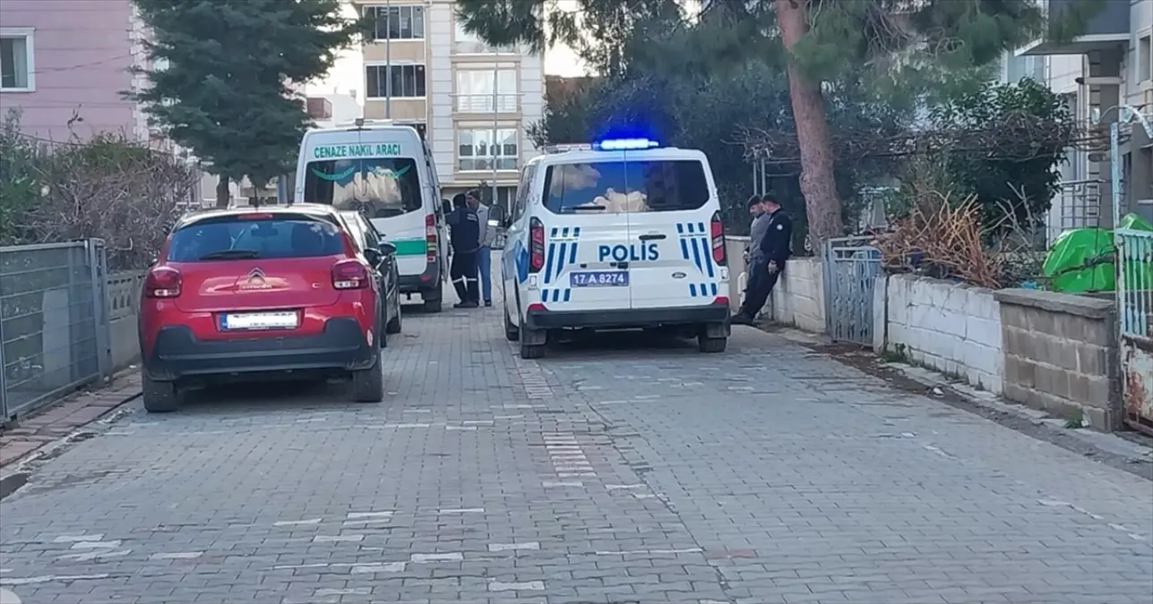 Gelibolu’da 66 Yaşındaki Adam Evinde Şaşırtıcı Şekilde Bulundu