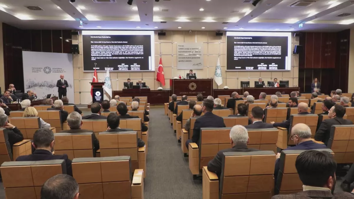 2026 Enflasyon Hedefi %20’nin Altına Düşürülecek: Yılmaz’dan Açıklama
