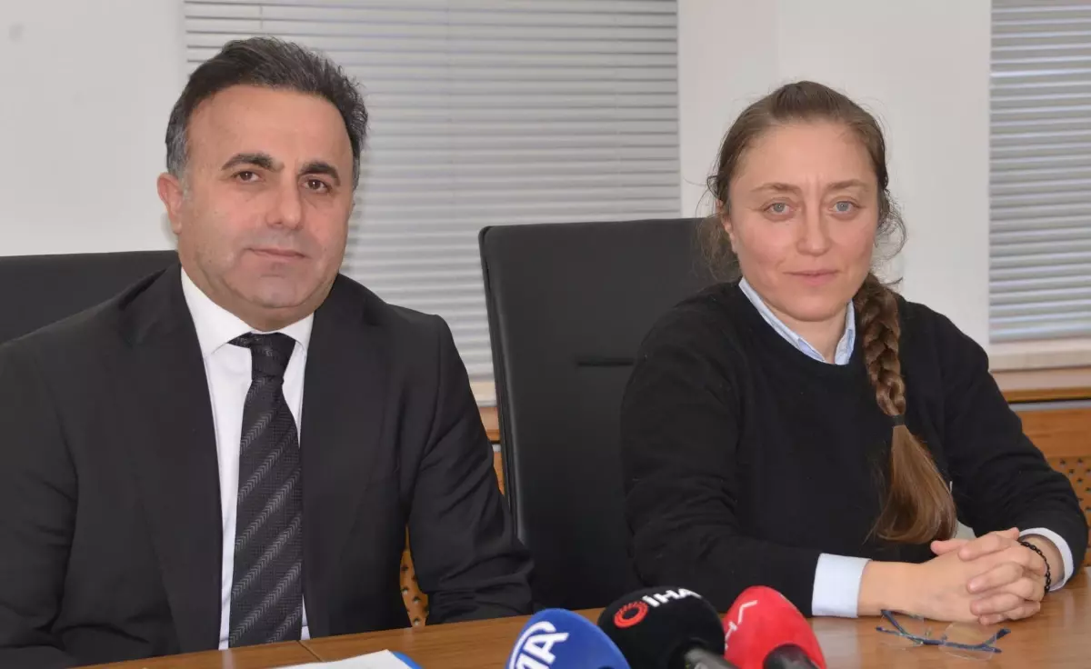 Erzurum’daki Tarihi Kongre Binası Deprem Tehlikesi Nedeniyle Geçici Kapatıldı