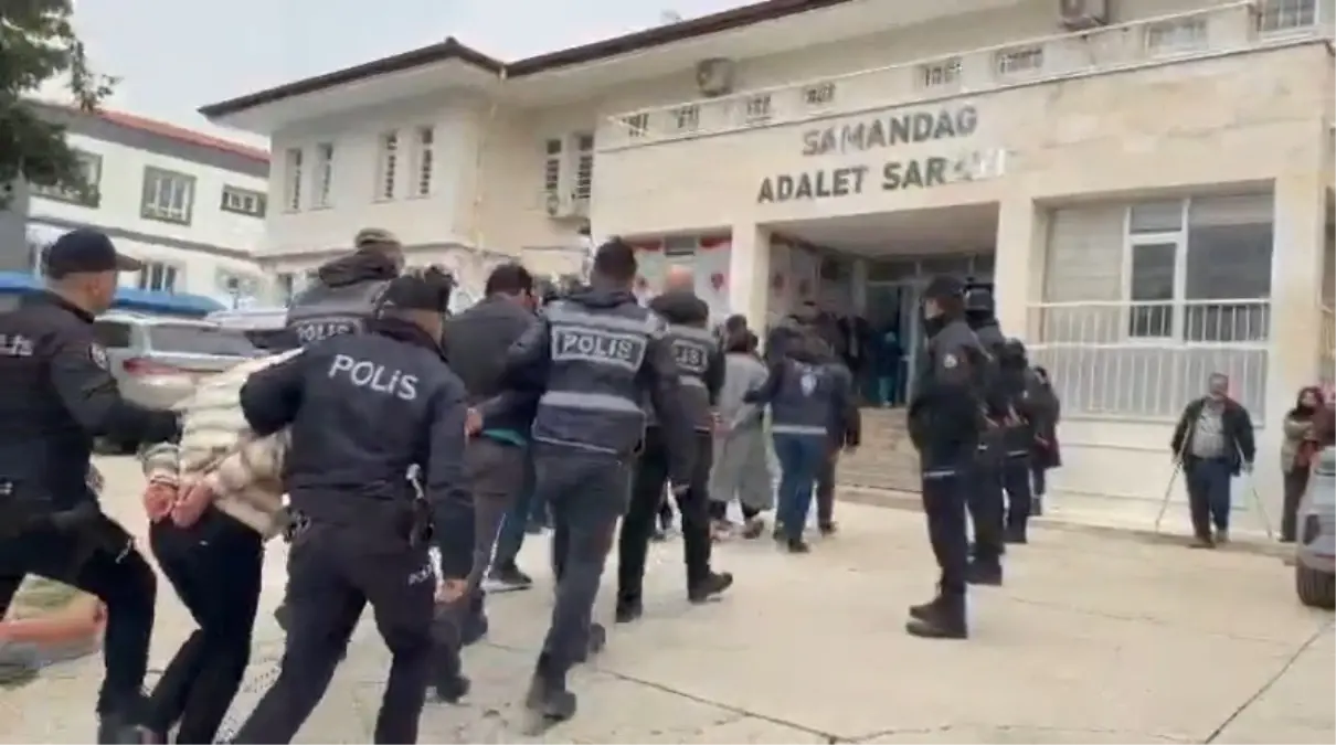 Hatay’da Genç Kız Kardeşine Şiddet Uygulayan Şüpheli Tutuklandı