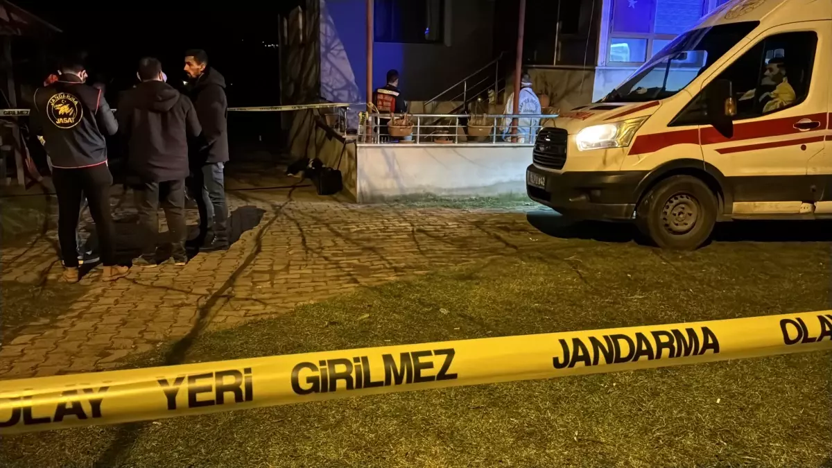 Ordu’da 81 Yaşındaki Ahır Sahibi Akif Öztürk’ün Ölümüne Yol Açan Bıçaklı Saldırı