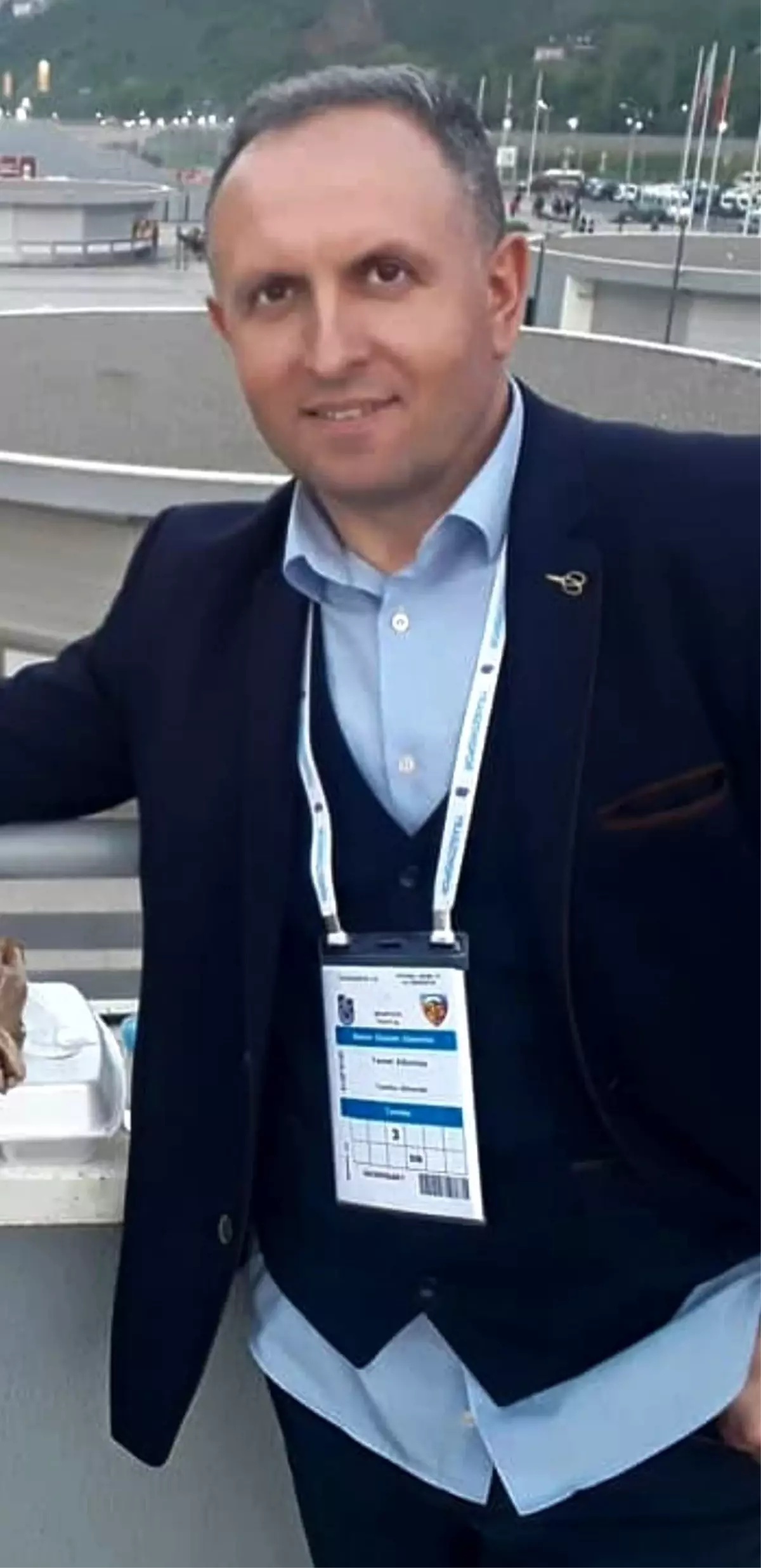 Saç Ekimi Operasyonu Sırasında Ani Sağlık Krizi: Trabzon’da Bir Hastanın Ölümü