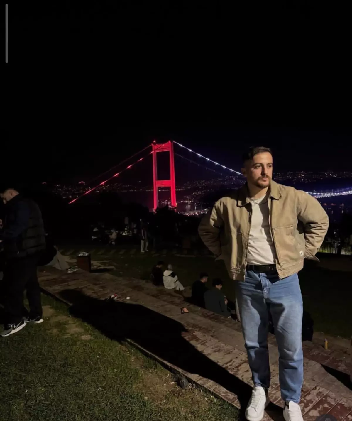 Sarıyer'de Motorlu Ulaşım Felaketi: 27 Yaşındaki Genç Sürücü Hayatını Kaybetti