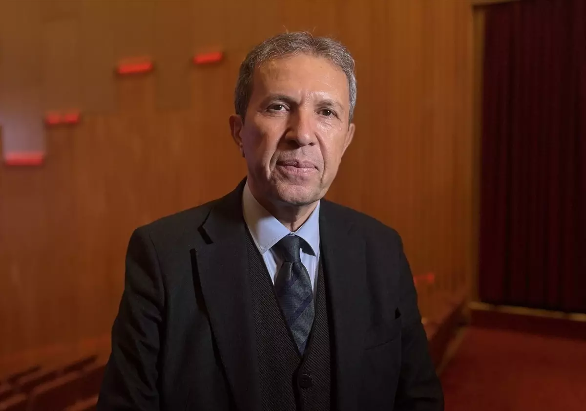 Zeytinburnu'nda Selim İleri'nin Anısına Düzenlenen Panelde Edebiyatın İzleri