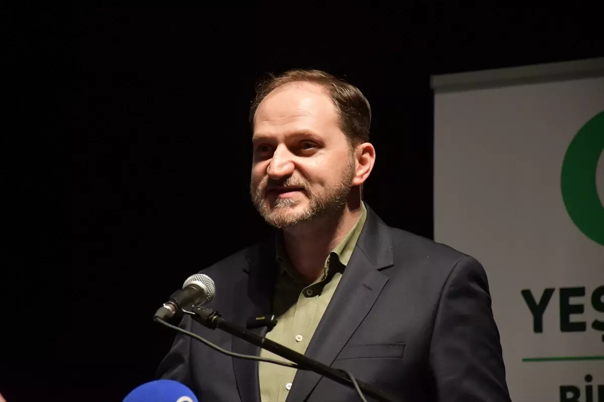 Yeşilay’dan Bağımlılık Karşıtı Toplum Seferberliği