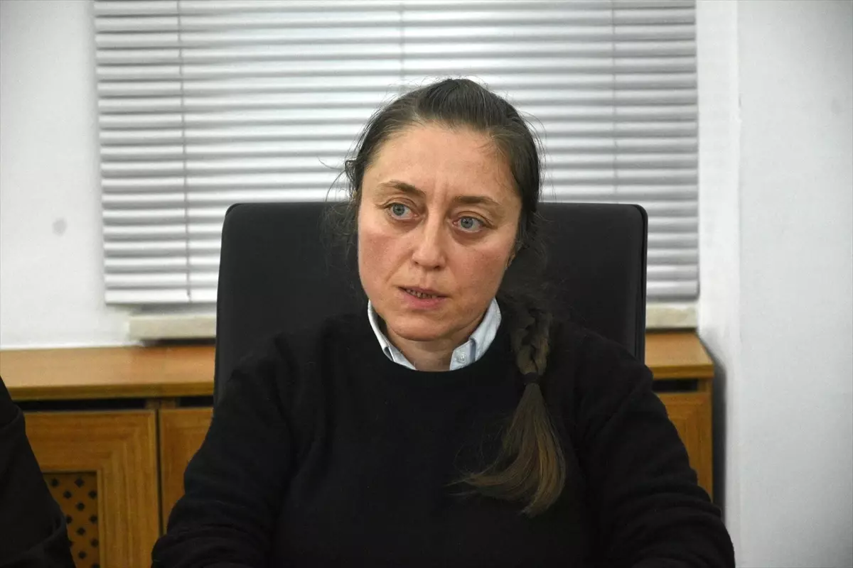 Erzurum Kongresi Binası Deprem Kontrolünden Geçemedi, Geçici Kapatıldı