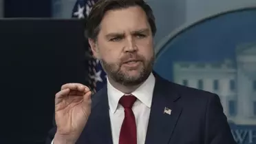 ABD Başkan Yardımcısı Vance: Grönland'ın Güvenliği Avrupa'nın Önceliği Olmalı