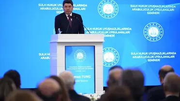 Arabuluculuk oturumu sırasında kullanılan belge ve ekipman