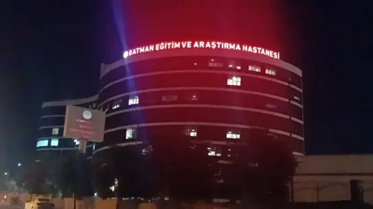 Batman’da Ocak Gaz Sızıntısı: Kadın Hayatını Kaybetti, Eşi Hayati Tehlikede