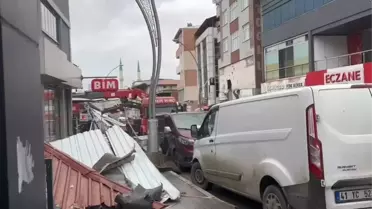 Olay yerinde fotoğraf