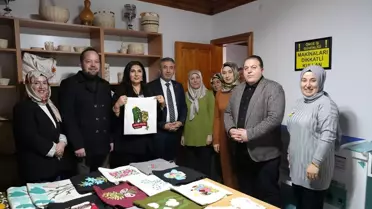 Etkinlik fotoğrafı