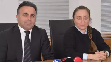 Erzurum Kongre Binası iç mekanları