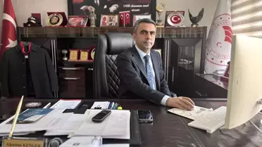 AA Yılın Kareleri yarışmasından bir kare