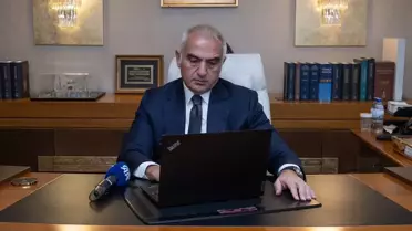 Yılın Kareleri fotoğraf yarışması ödül töreni