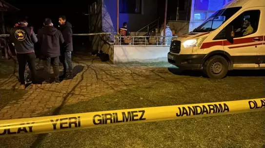 Ordu’da 81 Yaşındaki Ahır Sahibi Akif Öztürk’ün Ölümüne Yol Açan Bıçaklı Saldırı