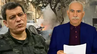 Öcalan ve Mazlum Abdi arasında olası bir görüşme