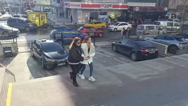 Polis operasyonu sırasında ele geçirilen malzemeler