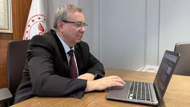 Prof. Dr. Erhan Tabakoğlu, AA’nın Yılın Kareleri Oylamasına Katıldı ve Seçtiği Fotoğrafları Değerlendirdi