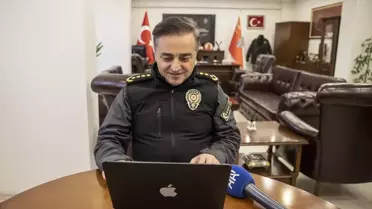 Yılın Kareleri Oylama Görseli