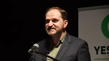 Yeşilay’dan Bağımlılık Karşıtı Toplum Seferberliği