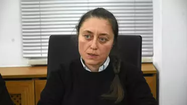 Binanın iç kısmı ve hasar tespiti