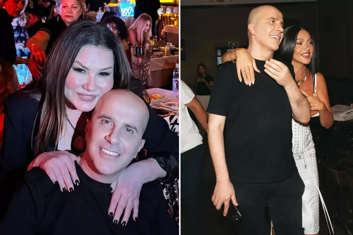 Menajer Haluk Şentürk, Uyuşturucu Operasyonunda Gözaltı Sonrası İlk Açıklamasını Yaptı