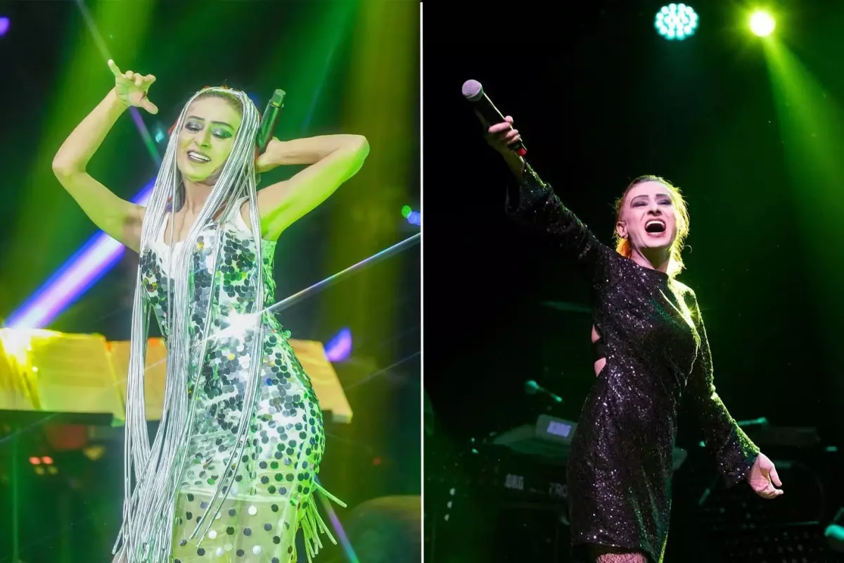 Yıldız Tilbe, Çocukluk Kazasını ve Sağ Kulağındaki Kalıcı Hasarı Anlattı