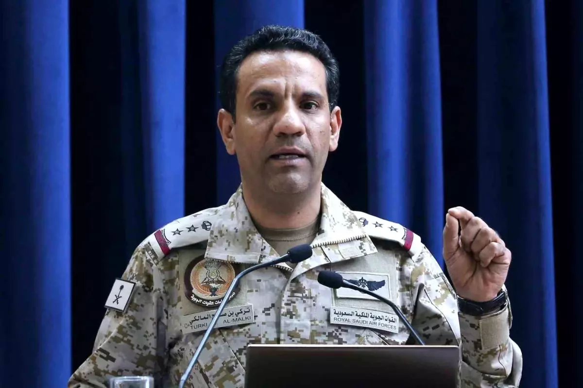 Suudi Arabistan, Zübeydi'nin Kaçırılmasını BAE'nin Desteğiyle Gerçekleştirildiğini İddia Etti