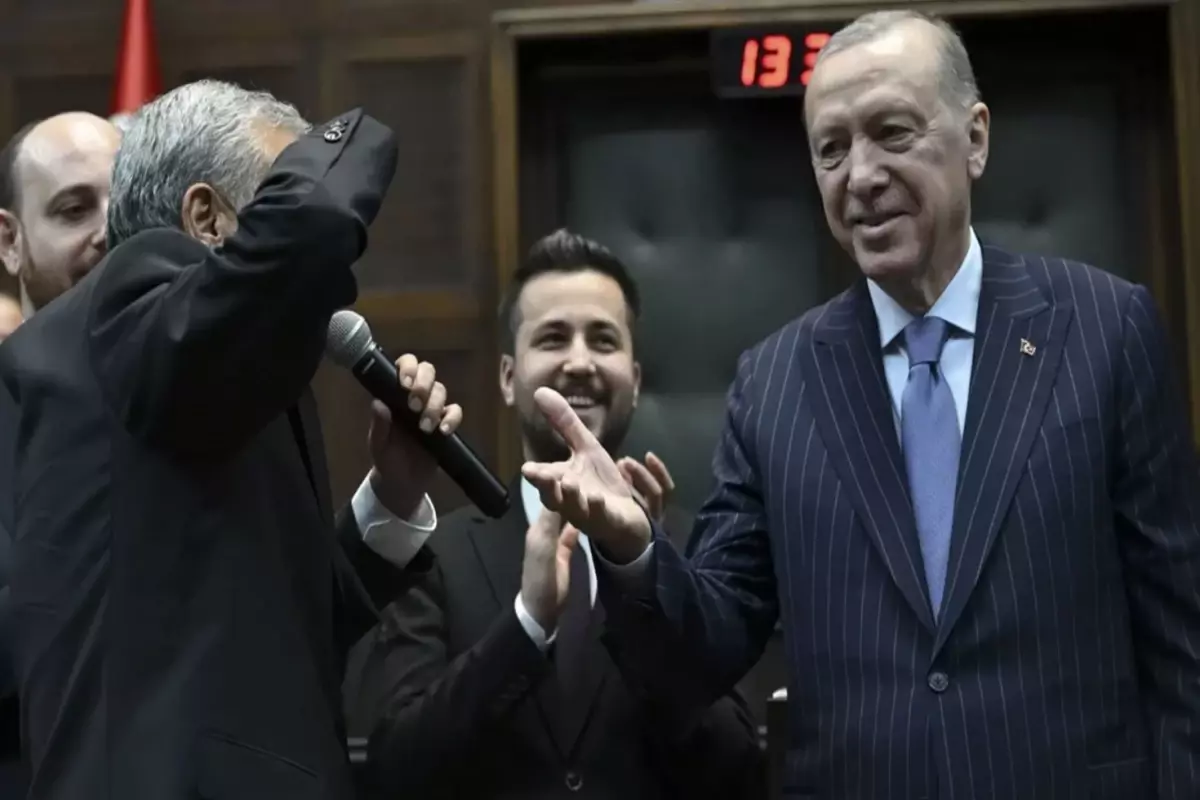 Başarır'dan Çakır'ın AK Parti'ye Katılımına Sert Eleştiri