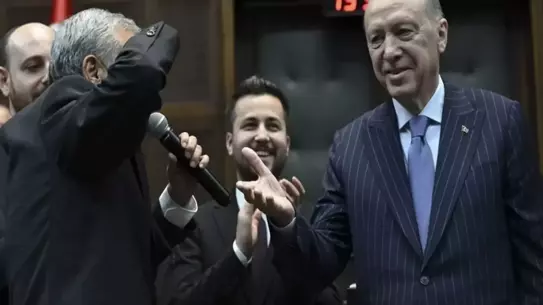 Başarır'dan Çakır'ın AK Parti'ye Katılımına Sert Eleştiri