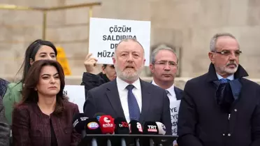 Halep operasyonu görseli