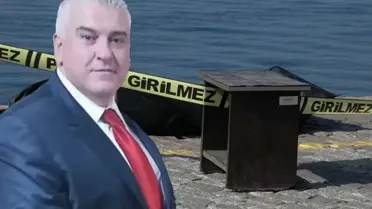Urla’da CHP’li Belediye Başkan Aday Adayı Denizde Ölü Bulundu: Olayın Detayları