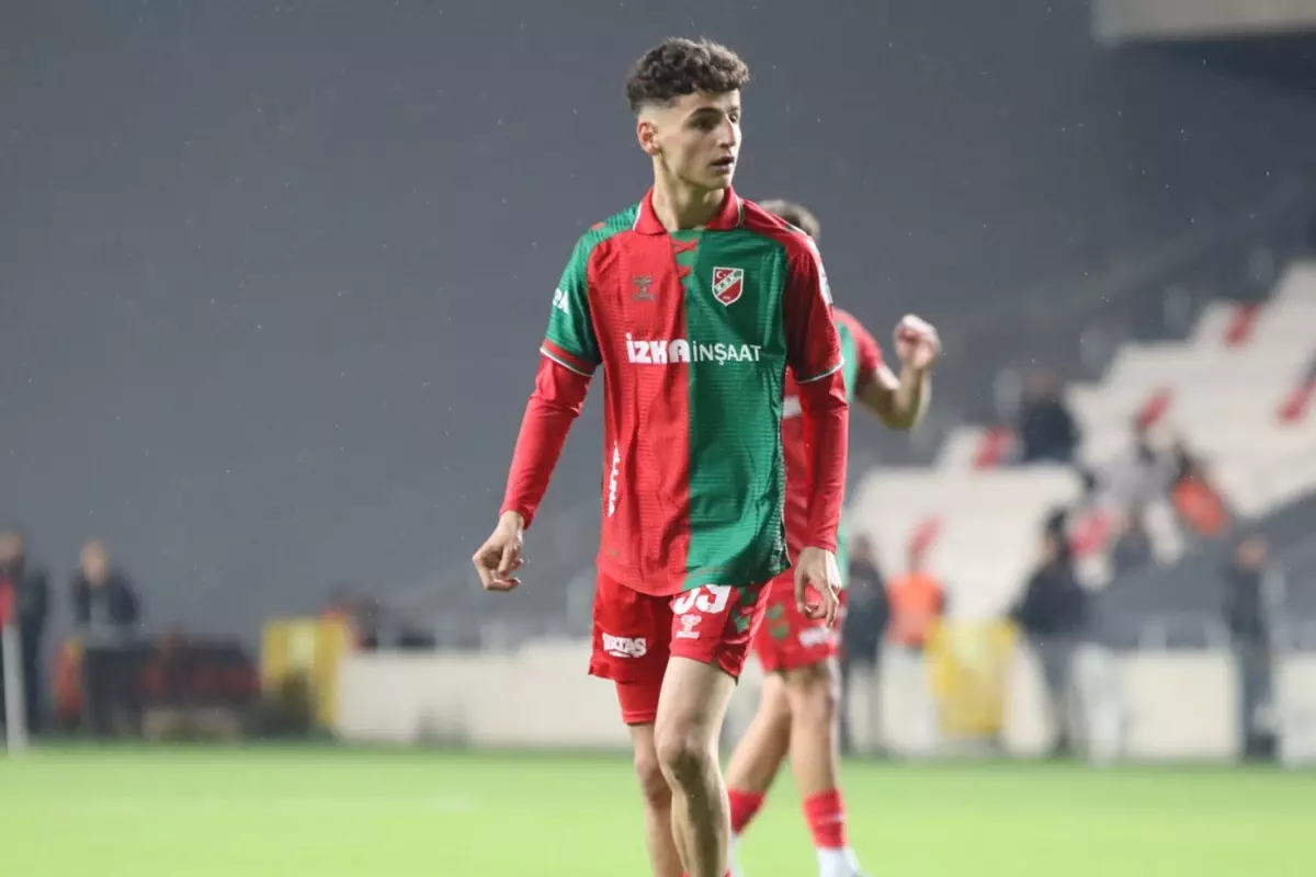 Acun Ilıcalı'dan Şok Transfer: Adem Yeşilyurt Maribor'a Gitti