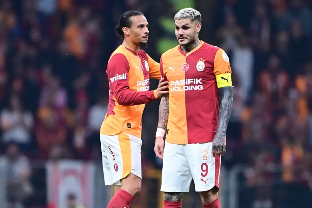 Galatasaray, Loca Uzatma Teklifiyle 150 Milyon TL Gelir Elde Etti
